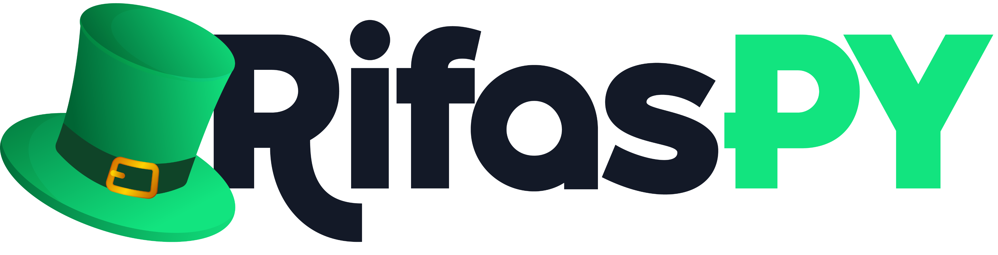 RifasPY logo.